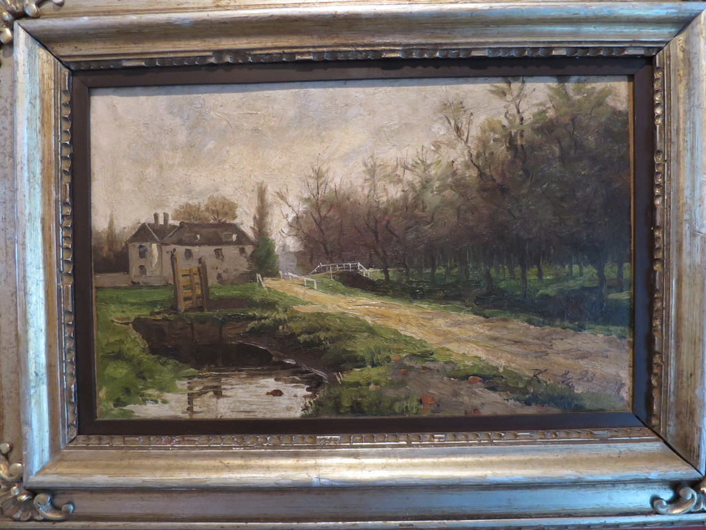 Wassenaar-Buitenplaats Bosch- en Duin kopen? Bied vanaf 75!