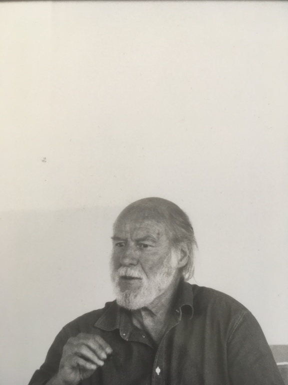 Corneille - Portretfoto met naaktmodel - zonder titel. kopen? Bied vanaf 1!