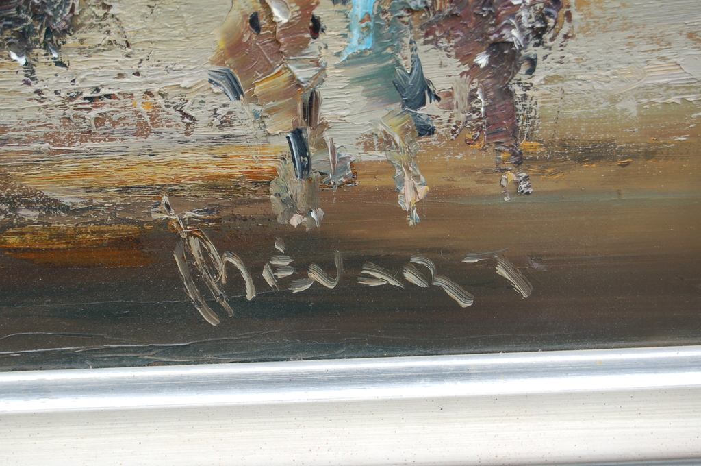 John Bevort - Bomschuit op het Strand kopen? Bied vanaf 550!