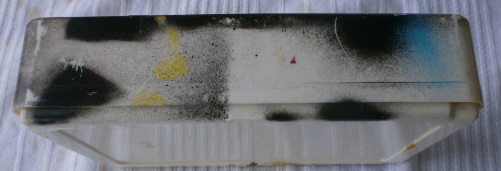 Herman Brood "Broodtrommel"  kopen? Bied vanaf 300!