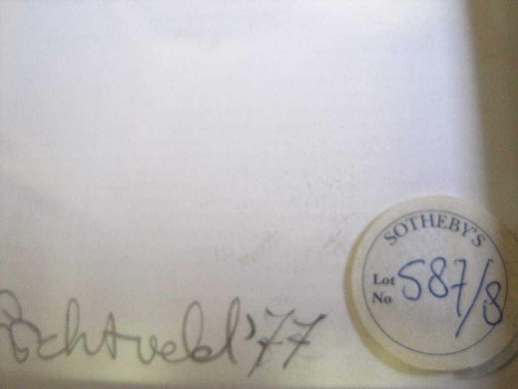 Geëngageerde Kunst Foto/Aquarel "Achter de rug" Alex Lichtveld Amsterdam 1977 kopen? Bied vanaf 1!