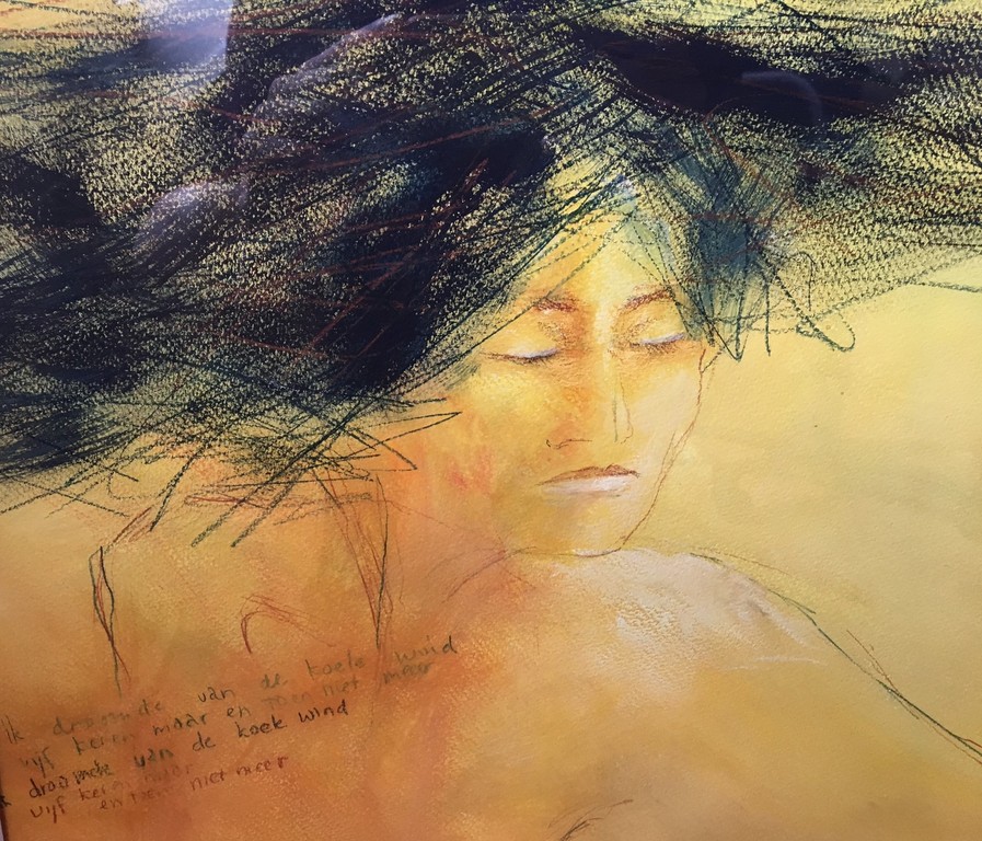 Magda Luttikhuizen - Ik droomde  kopen? Bied vanaf 45!