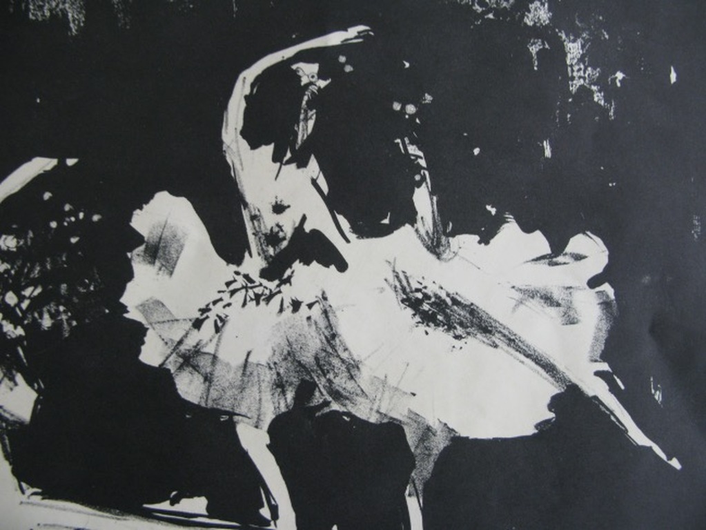 Willy Belinfante - ETUDES - litho kopen? Bied vanaf 1!