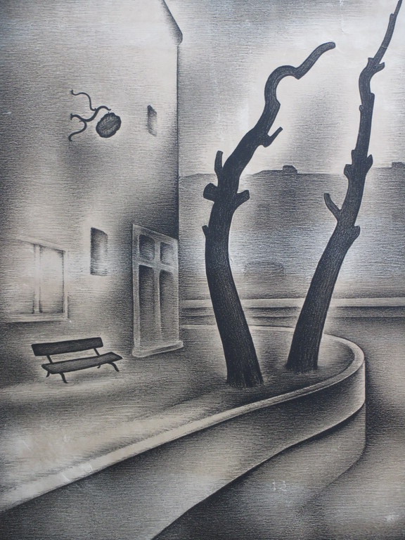 Jacob Bendien (1890-1933)