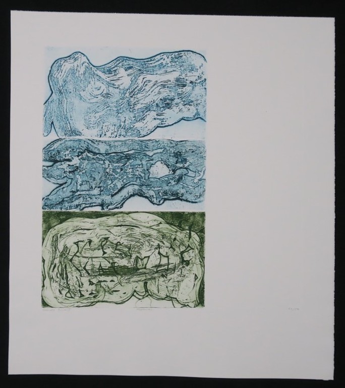 Linda Zwart: Ets, Ademen kopen? Bied vanaf 1!