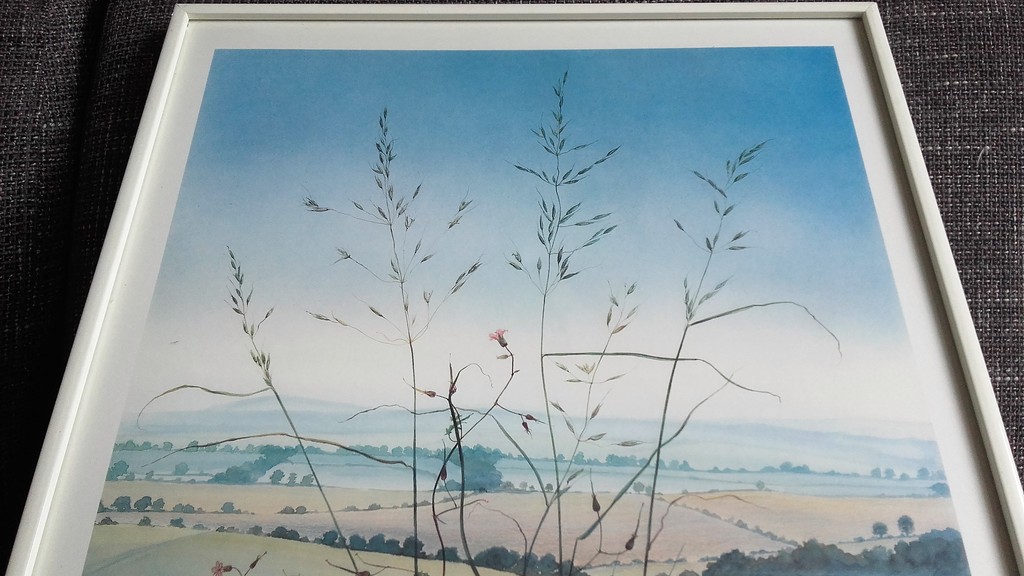 Jeane Duffey - Litho - Gesigneerd kopen? Bied vanaf 25!