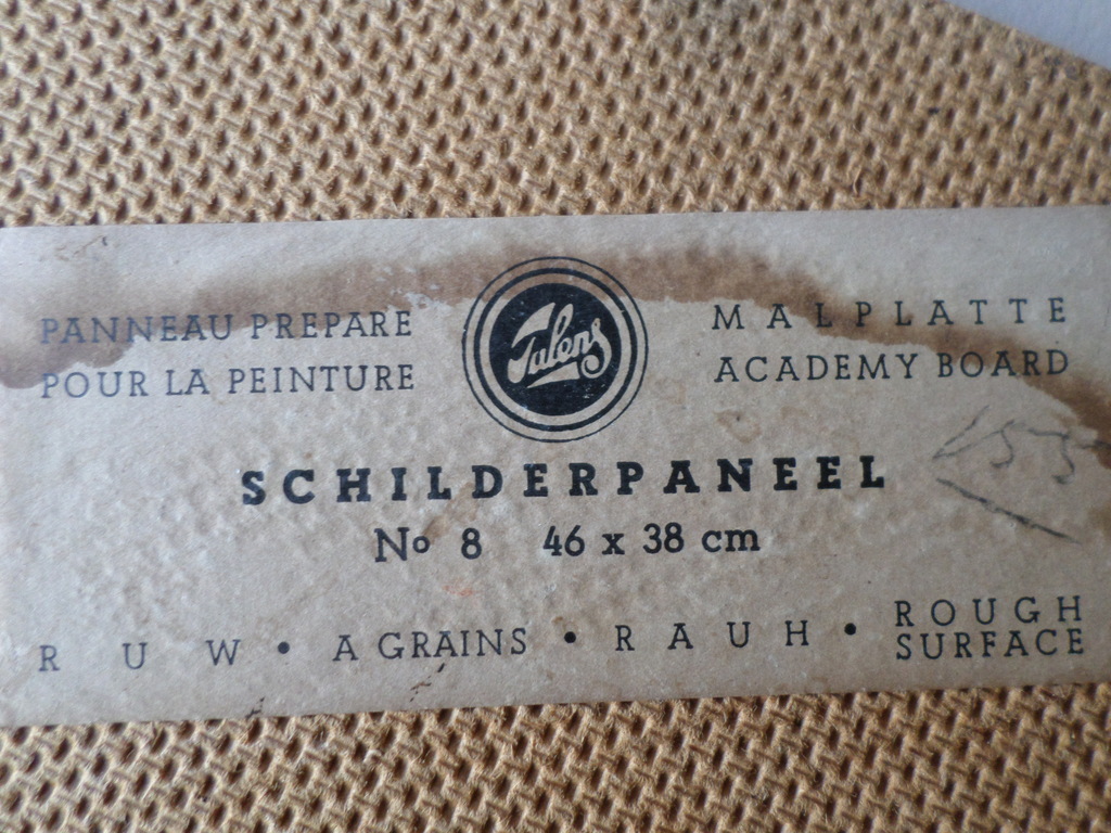 Boer met stok kopen? Bied vanaf 50!