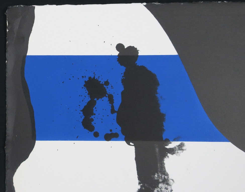 Jef Diederen: Litho, Z.T. kopen? Bied vanaf 35!