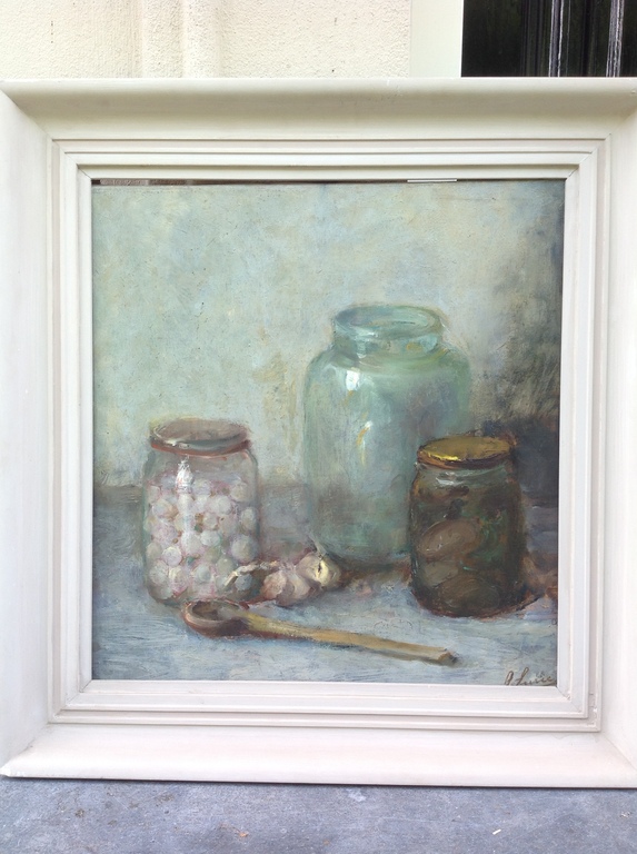 Jacoba Surie, Stilleven kopen? Bied vanaf 450!