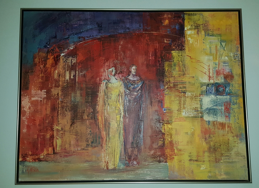 Equilibrio kopen? Bied vanaf 2200!