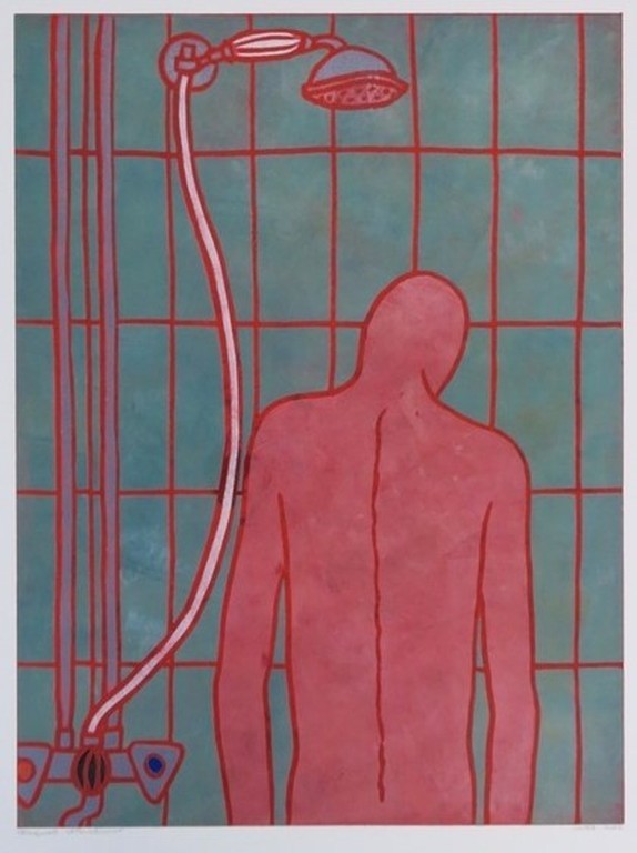 Raquel Maulwurf: Lino, Douche kopen? Bied vanaf 1!