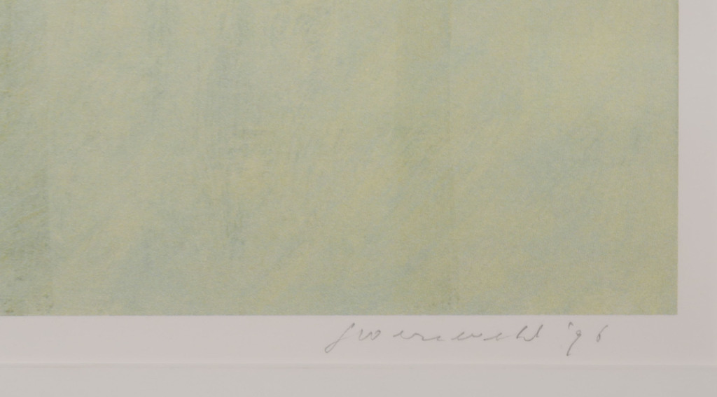 Doris Groeneveld: Giclee, Niagara kopen? Bied vanaf 1!