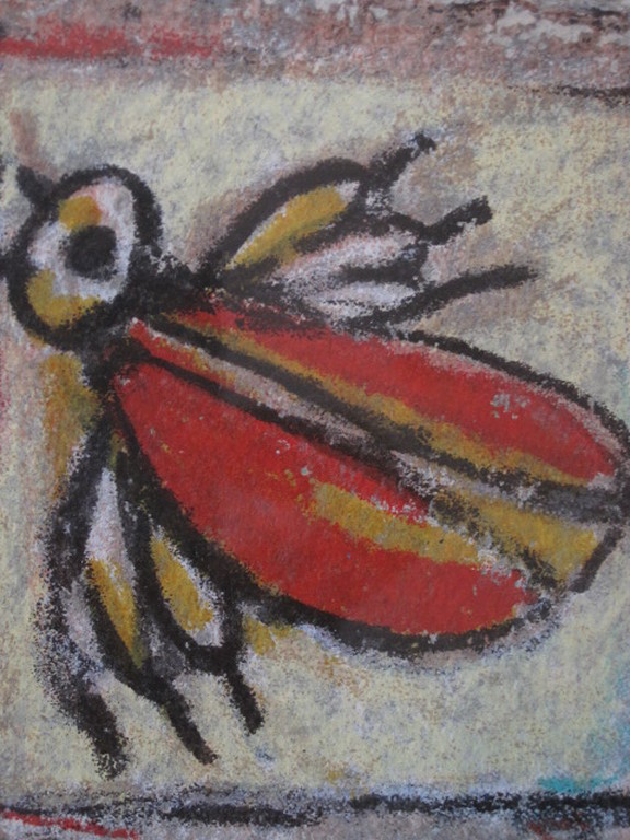 Hans Innemee (1951-) - nagekleurde zeefdruk in zeer beperkte oplage - gesigneerd kopen? Bied vanaf 1!