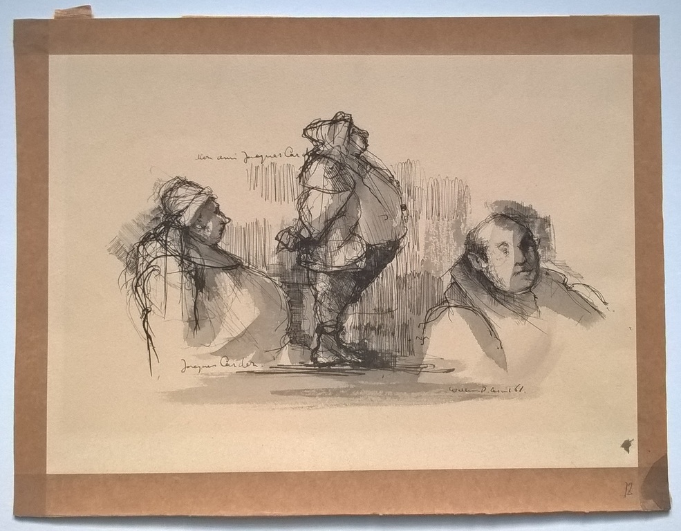 William D. Kuik, (Dirkje) - gemengde techniek kopen? Bied vanaf 125!