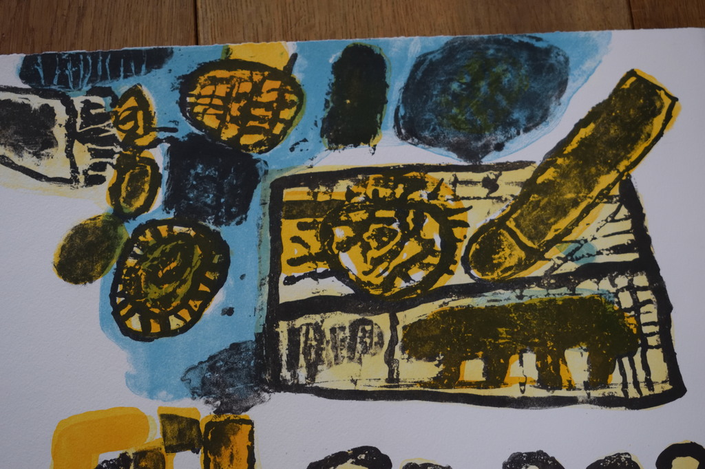 Corneille - Femme de Nuit et d'aube - 1967 - 5 kopen? Bied vanaf 350!