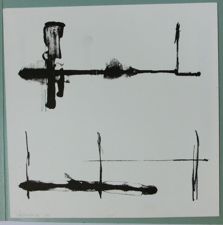 PAUL DE BRUIN, WERKPLAATS DE BANGE DUIVEL, LEIDEN kopen? Bied vanaf 85!