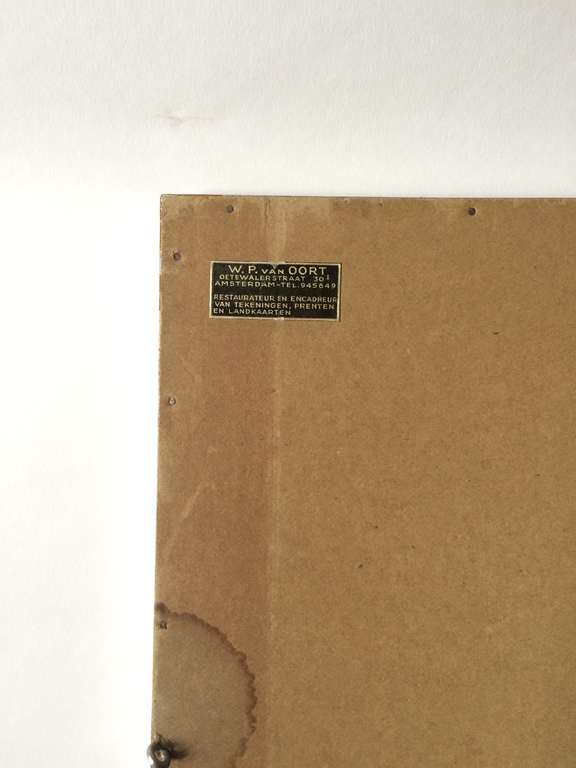 Vrouw III 1964 kopen? Bied vanaf 1!