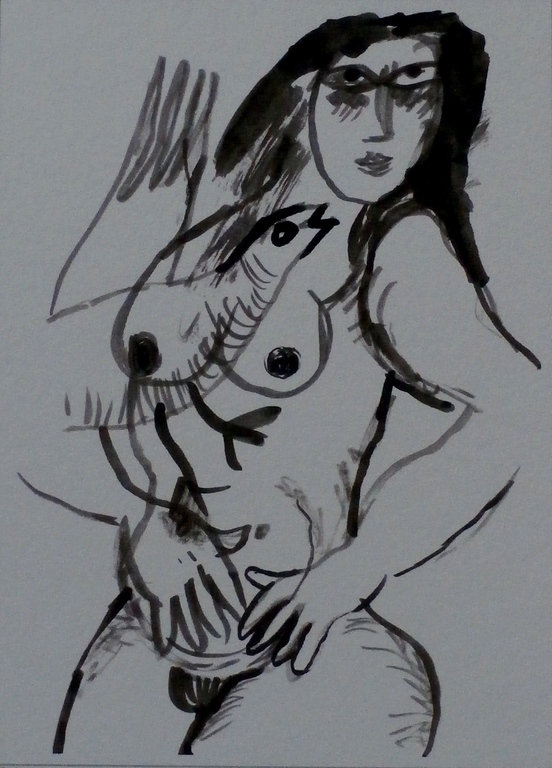 Corneille -  Piezografie - 2002 verkocht voor € 80!