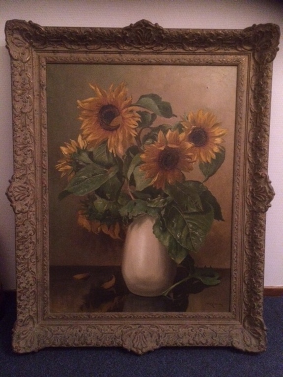 Originele Piet Cottaar  kopen? Bied vanaf 450!