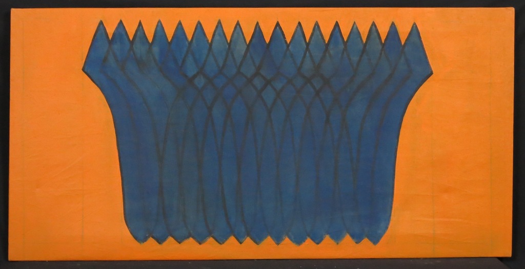 An van Roosmalen (1958)