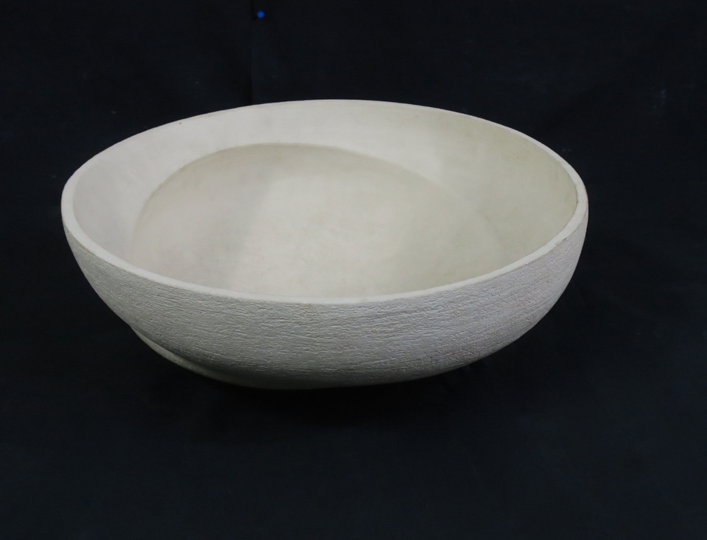 Barbara Nanning: Keramieke schaal, Drijfschaal (Groot) kopen? Bied vanaf 150!