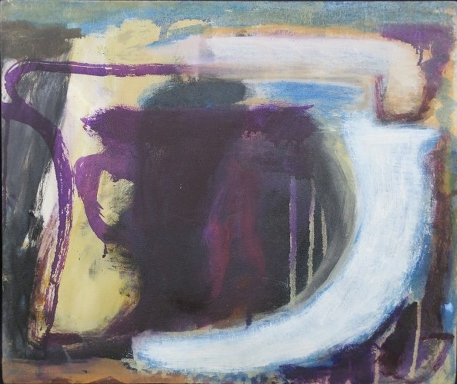 Petra Dekker: Olieverf op doek, Z.T. (3) kopen? Bied vanaf 1!