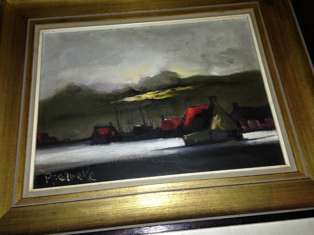 Paul Permeke  kopen? Bied vanaf 500!