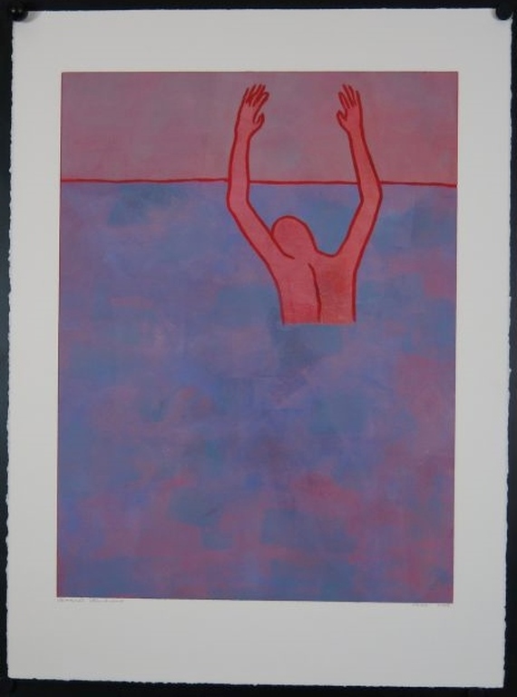 Raquel Maulwurf: Lino, Zwemmen kopen? Bied vanaf 1!