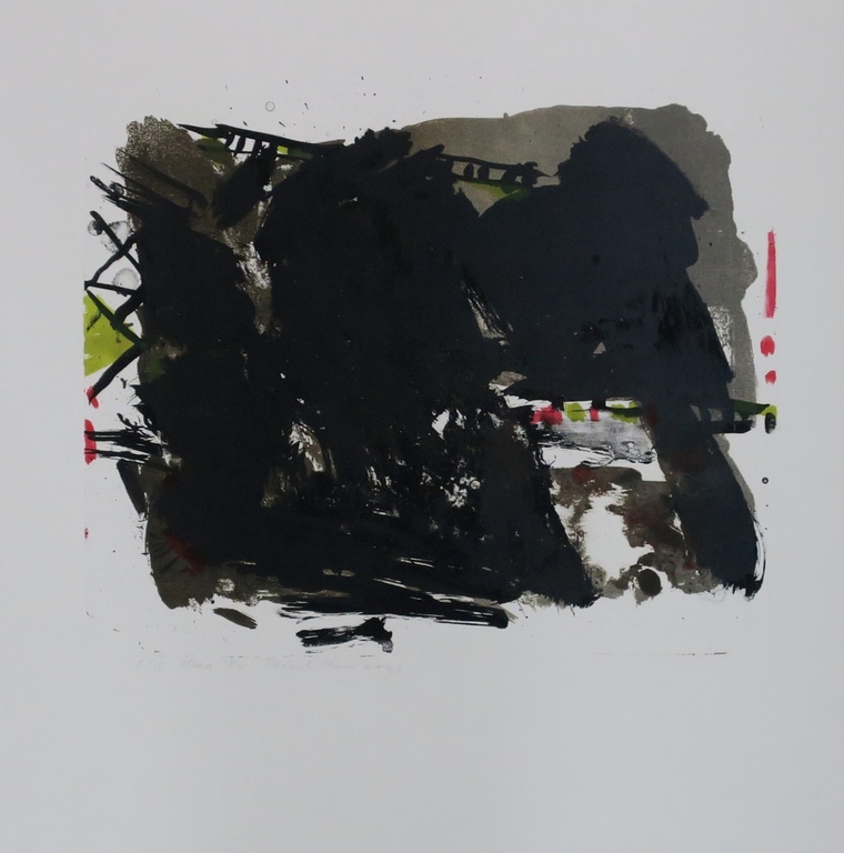 Theo Elfrink: Litho, Ternils (...) kopen? Bied vanaf 1!