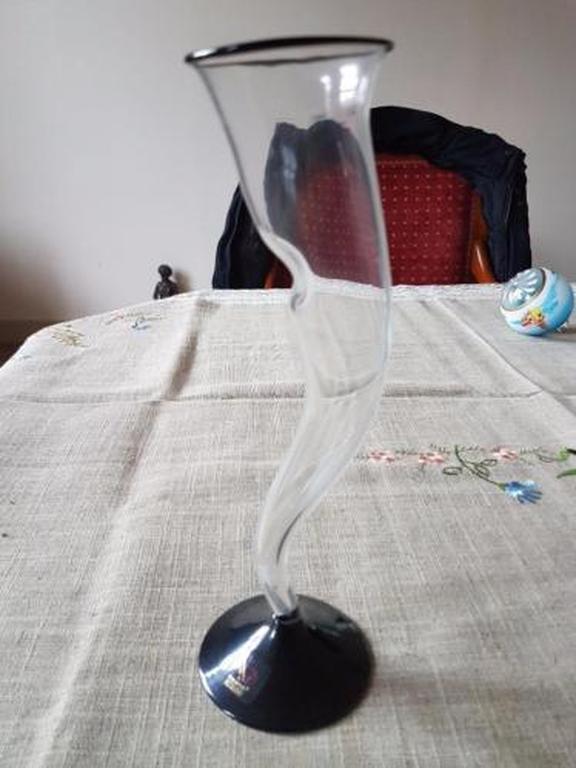 Calice-Murano glas original registred Consorzio Arte Venezia kopen? Bied vanaf 1!