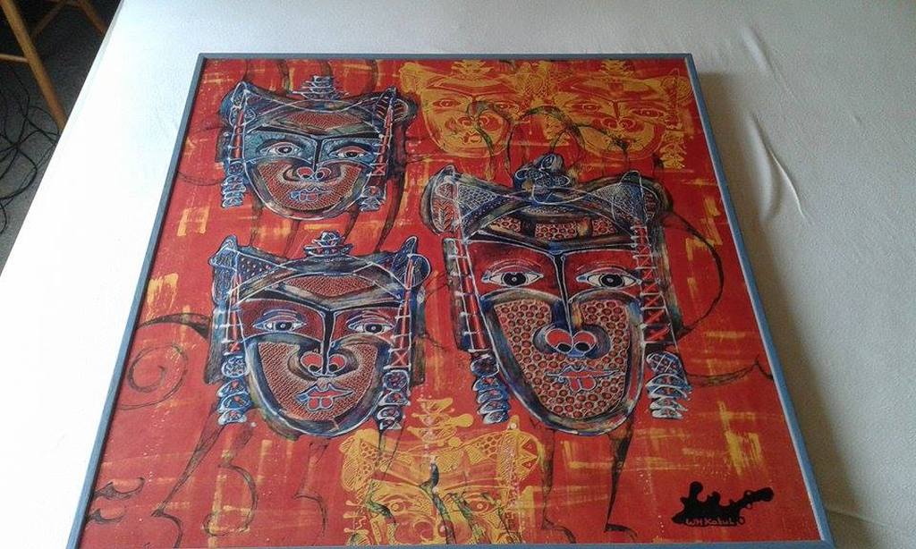 WH Kabul kopen? Bied vanaf 125!