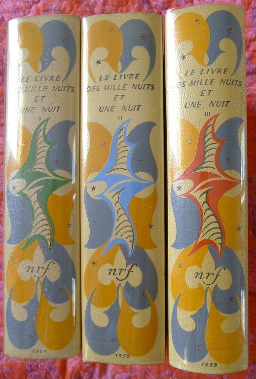 Kees van Dongen,Houtgravure ,'La Nuit', 1001 nacht kopen? Bied vanaf 50!