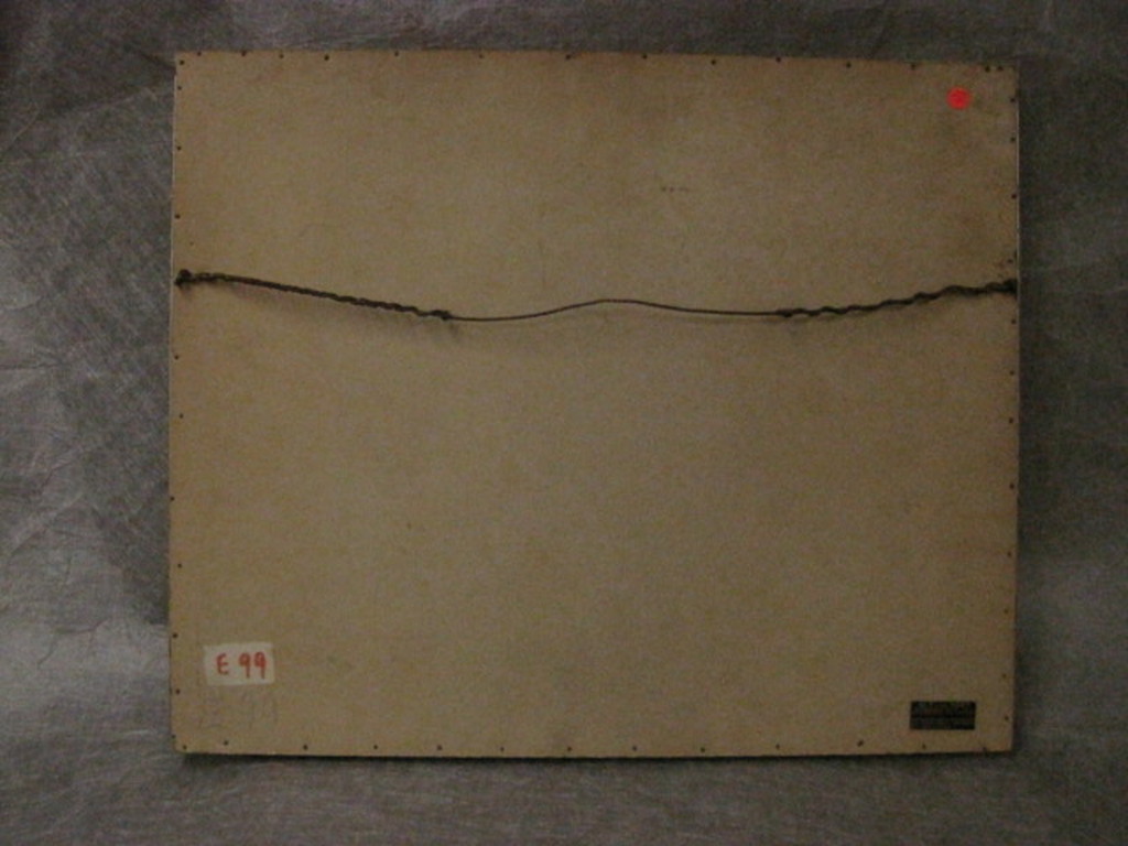 Pearl Perlmuter(1915-2008) - zeldzame ets 1/6 - handgesigneerd 1965 kopen? Bied vanaf 1!