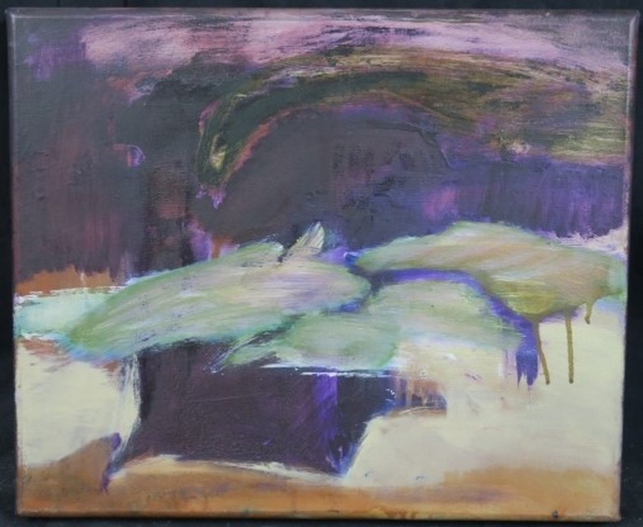 Petra Dekker: Olieverf op doek, Z.T. (7) kopen? Bied vanaf 1!