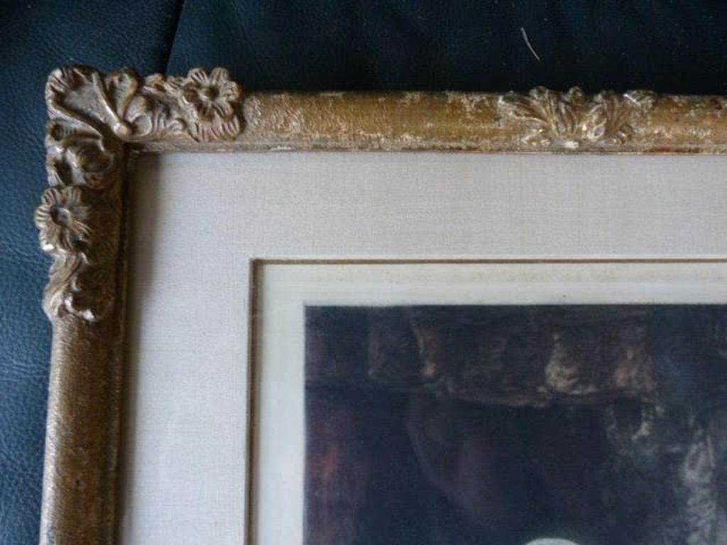 F. Everbag (1877 - 1947) - Als men oud wordt. kopen? Bied vanaf 1!