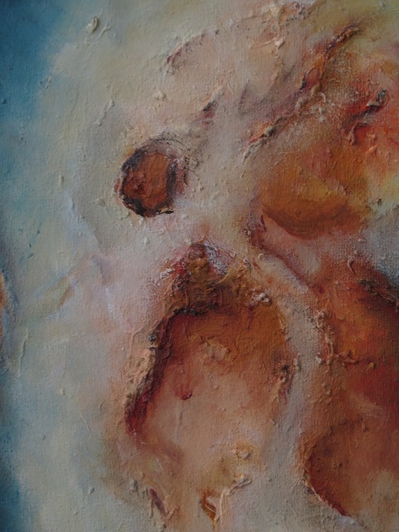 Freefall' the Unbearable ligthness of being study 4, 2010 kopen? Bied vanaf 1!