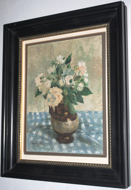 Cecil Jay (1884- ca.1952) School van Egmond kopen? Bied vanaf 80!