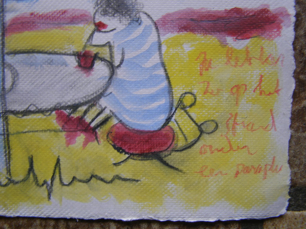 baddames aan het strand kopen? Bied vanaf 125!