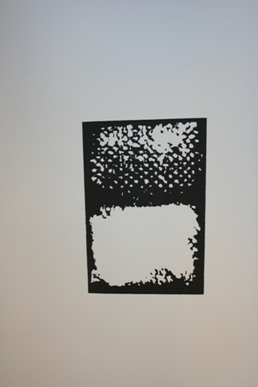 JCJ Vanderheyden - zeefdruk - Pars pro Toto verkocht voor € 200!