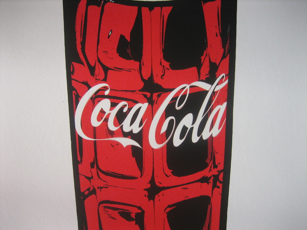 DEATH NYC Limited Edition Art print Graffiti Signed "Soda Spray" Rare 2015 kopen? Bied vanaf 1!
