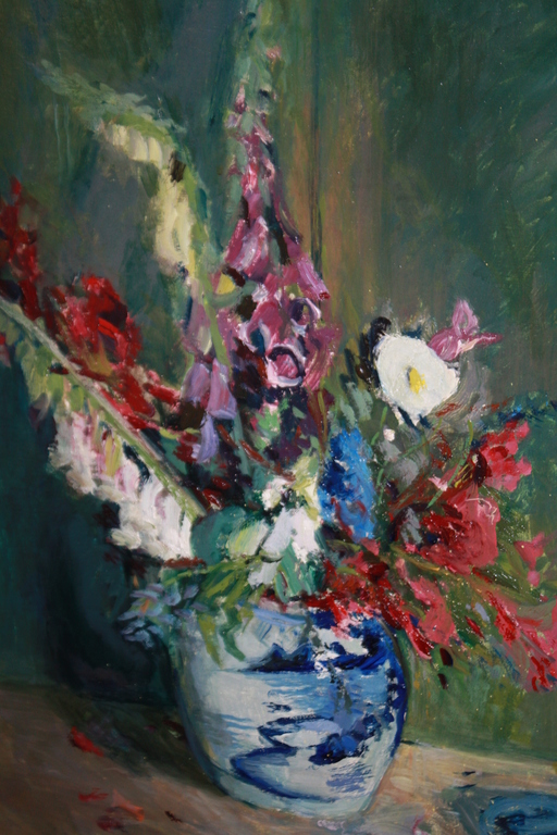 Rudolph Louis Stuivinga (1913-1991)