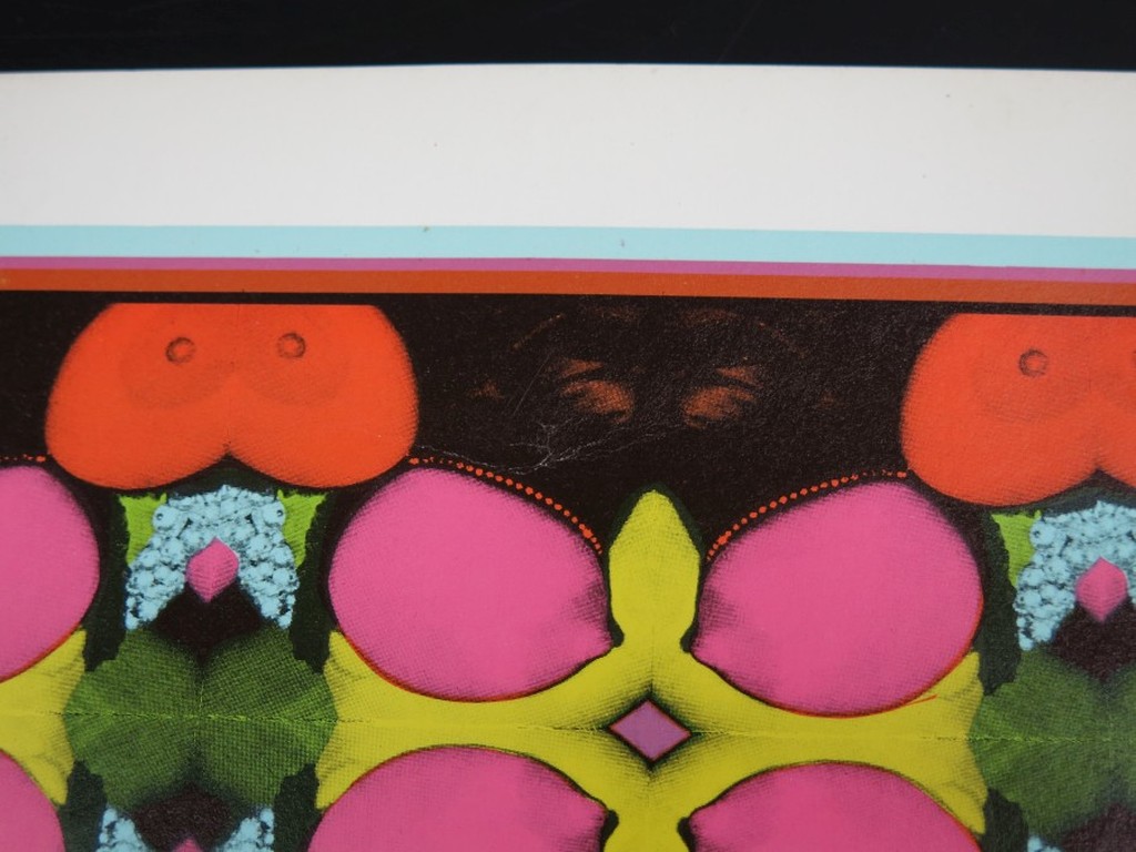 Shinkichi Tajiri: Offset, My Secret Garden No 2 kopen? Bied vanaf 70!