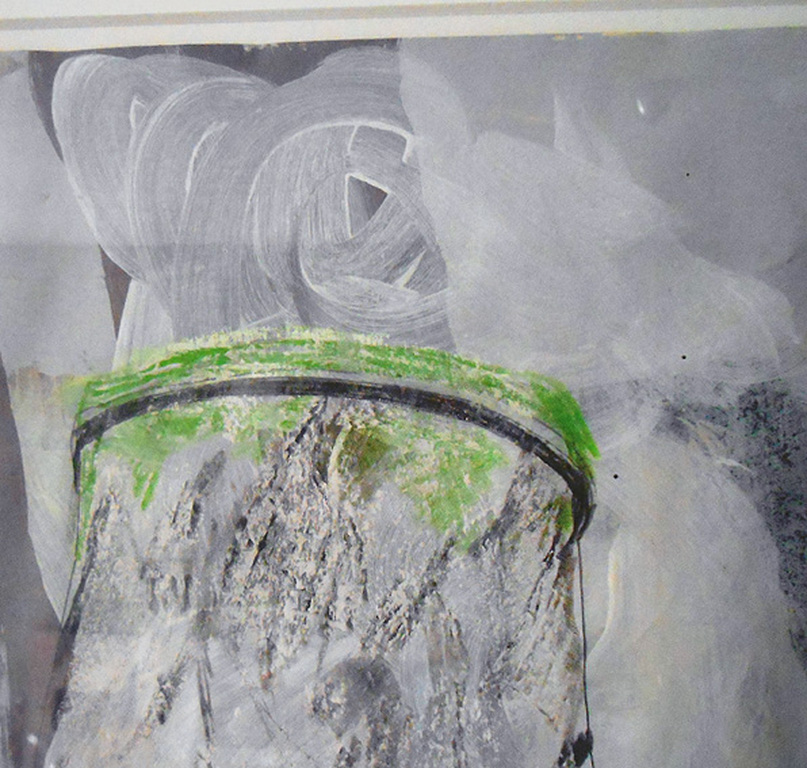 Sandra Kruisbrink, tekening 2000, Z.T. ( Ingelijst) kopen? Bied vanaf 140!