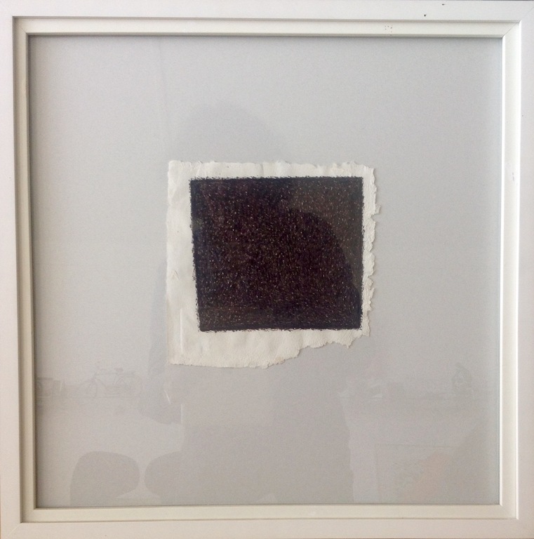 Cor de Nobel, 'alle lijnen zijn gezet', inkttekening 2006 kopen? Bied vanaf 160!