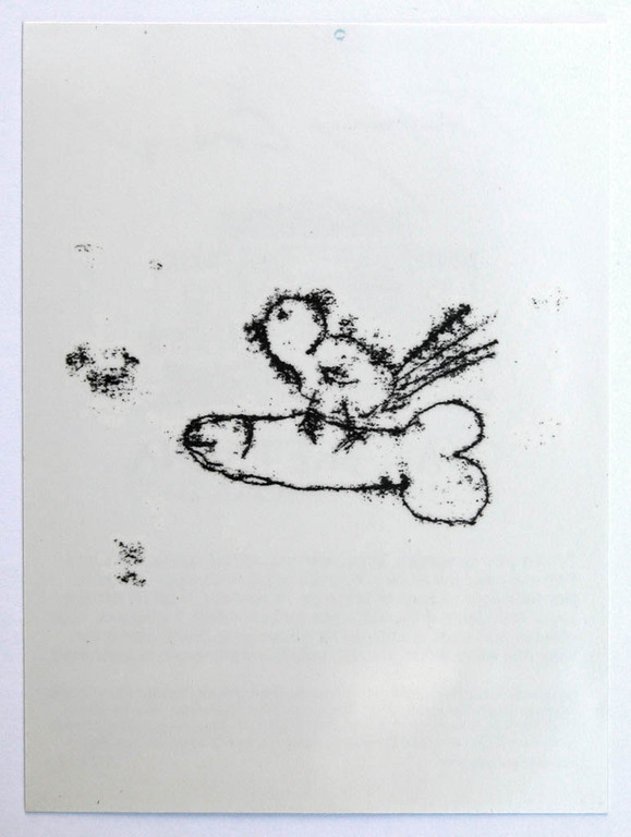 TRACEY EMIN, multiple tattoo, Biennale Venice 2007 kopen? Bied vanaf 20!