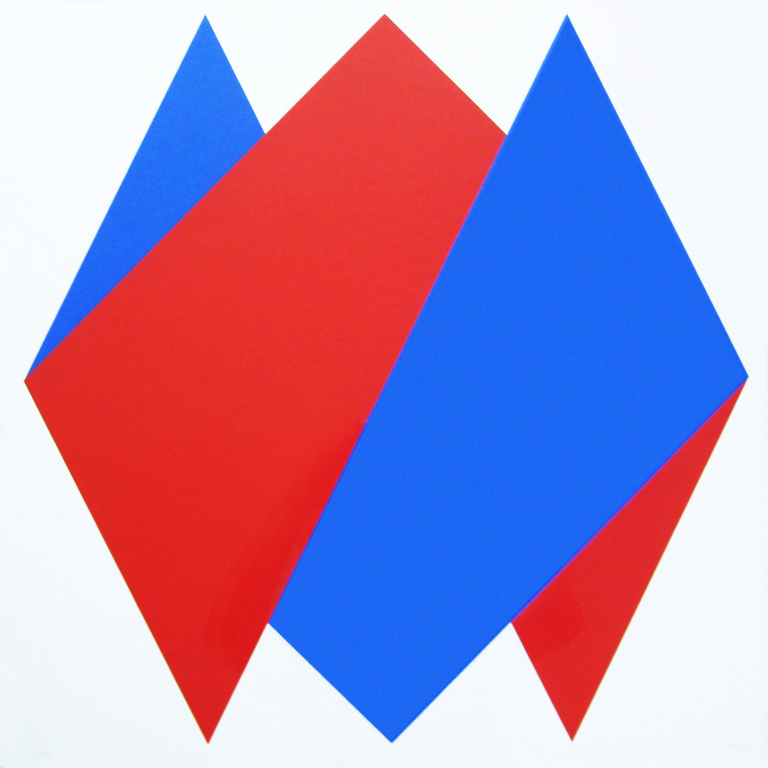 Bob Bonies, zeefdruk, 1969 verkocht voor € 125!