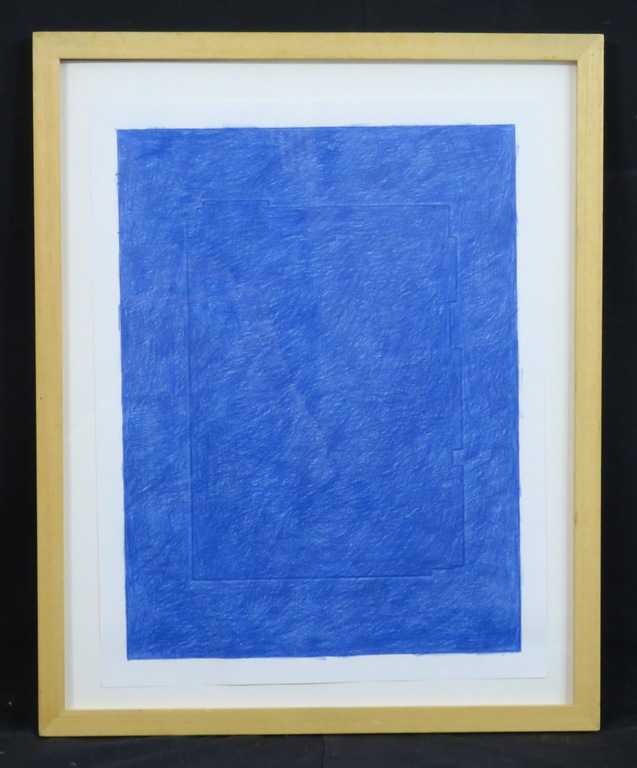 Oscar Lourens: Gemengde techniek, Z.t. 1ste wijkstraat kopen? Bied vanaf 20!