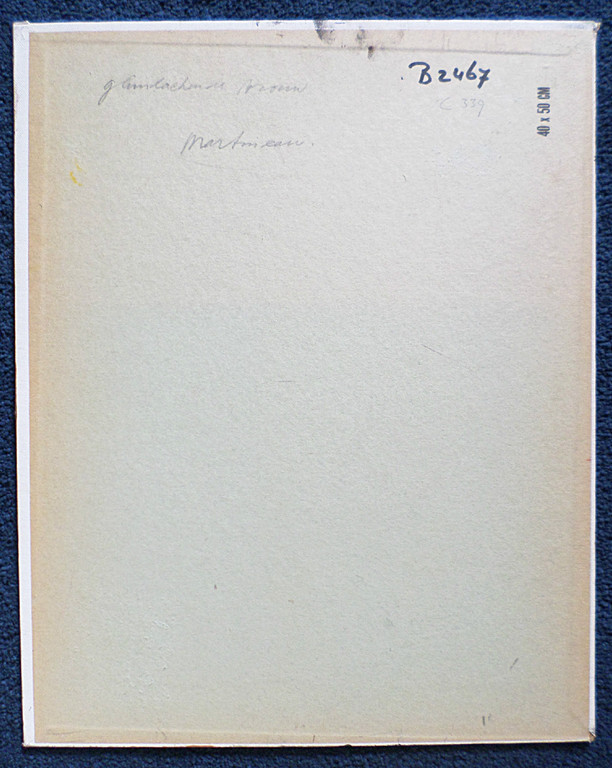 Anton Martineau - Glimlachende vrouw, olieverf op canvasboard kopen? Bied vanaf 250!