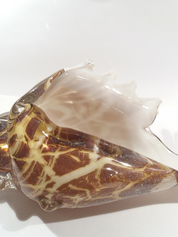 Murano schelp  kopen? Bied vanaf 1!