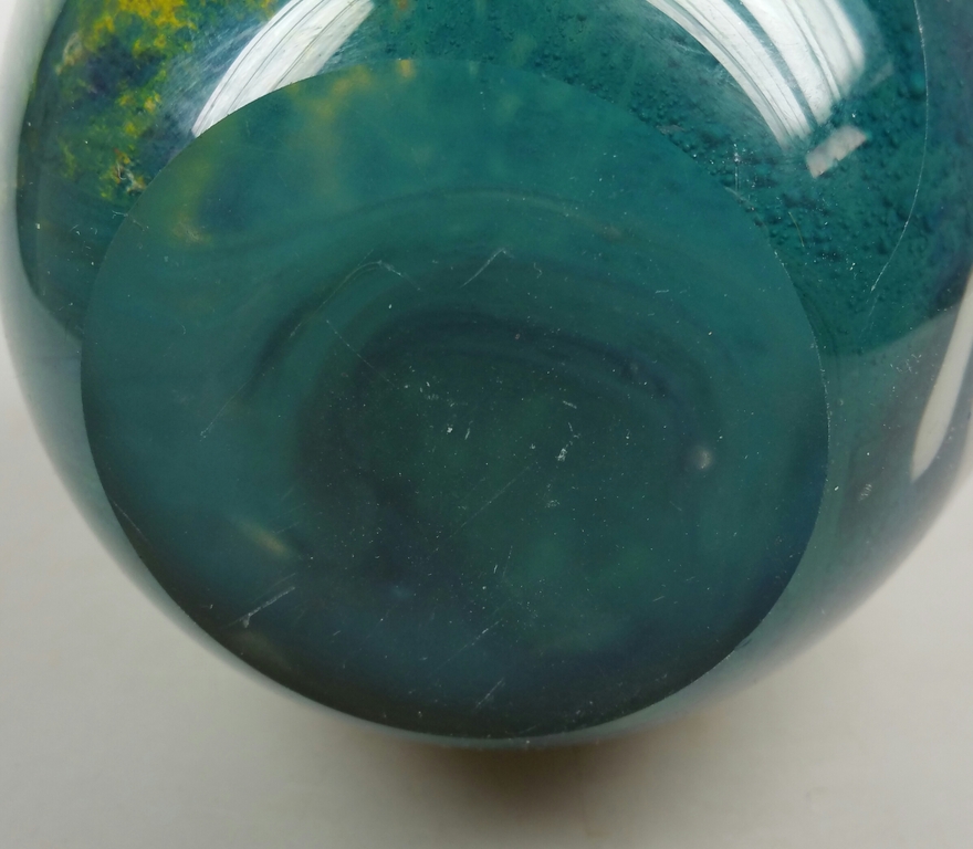 Mdina glazen vaas kopen? Bied vanaf 20!